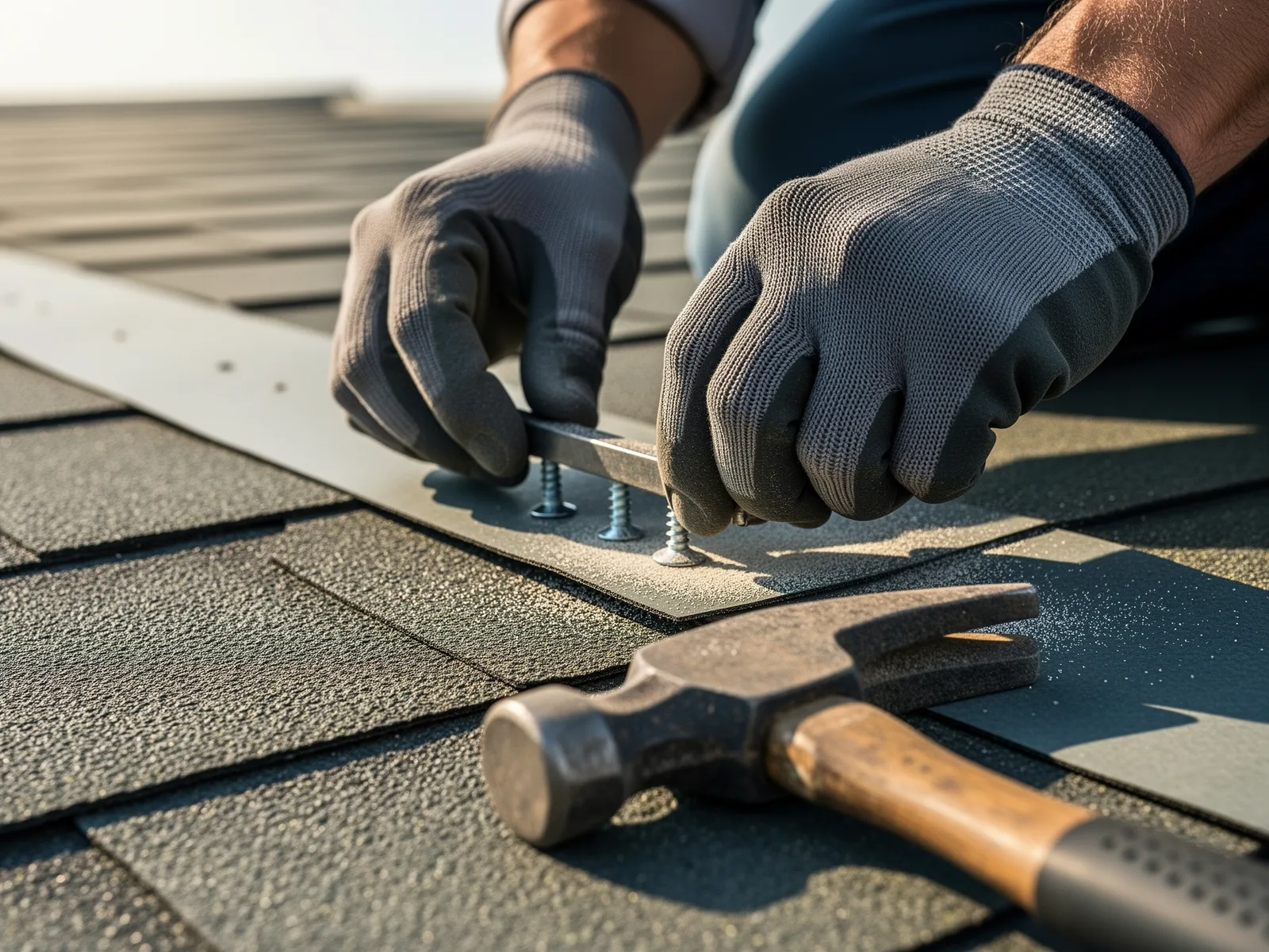 Why choose Fascia Repair in Longmont, CO